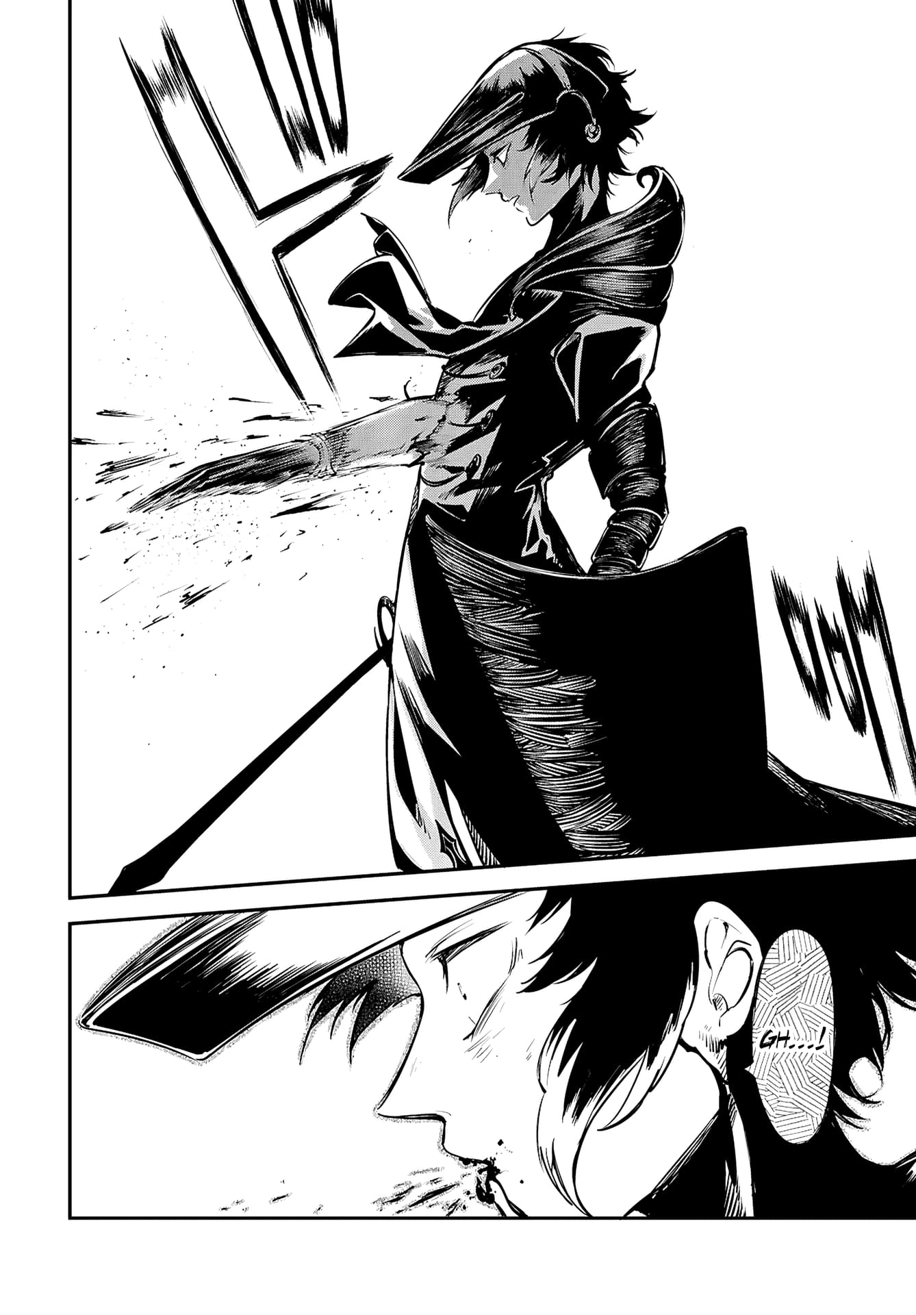 Bungou Stray Dogs, Chapter 120 image 11